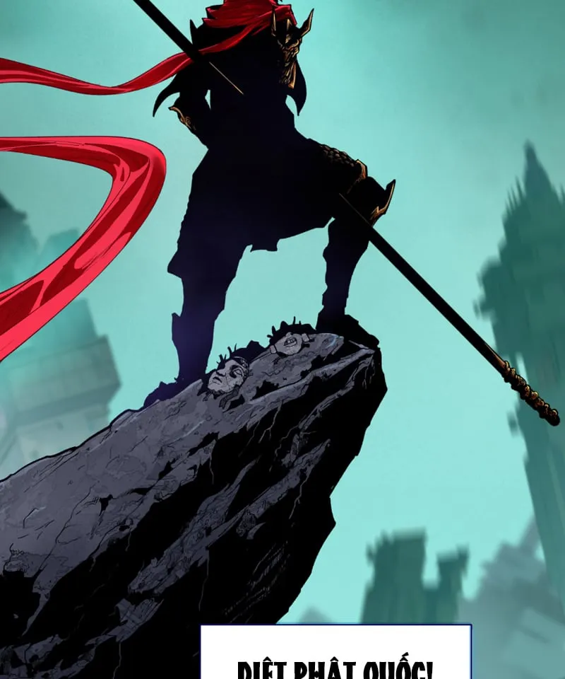 Toàn Cầu Quỷ Dị Thời Đại Chap 0 - Next Chap 1