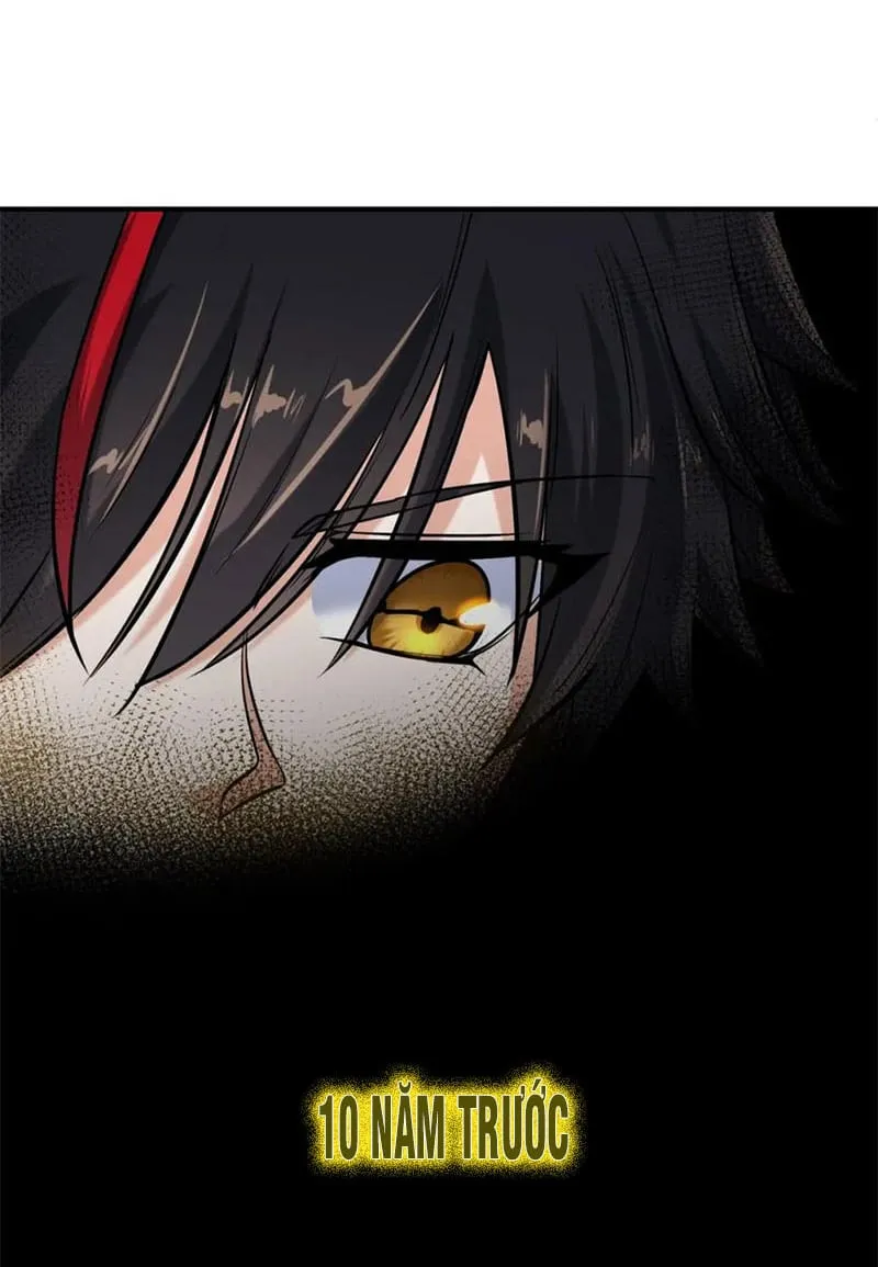 Toàn Cầu Quỷ Dị Thời Đại Chap 1 - Next Chap 2