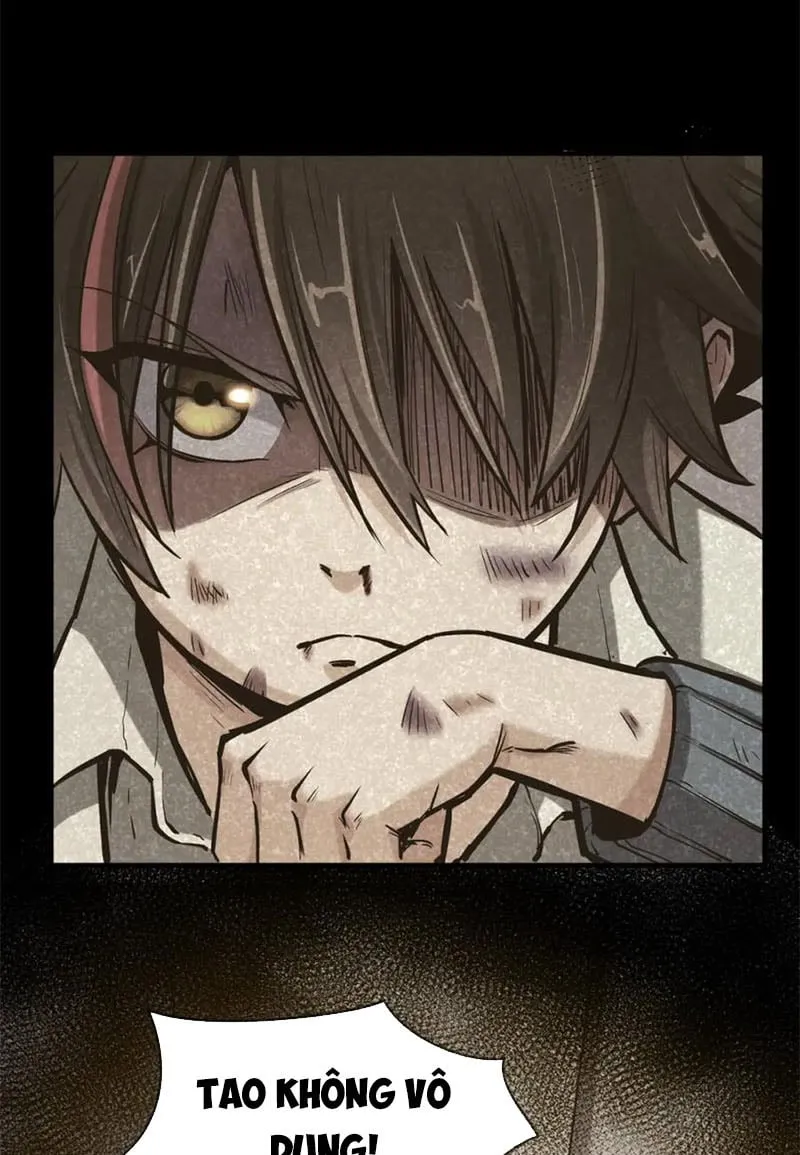 Toàn Cầu Quỷ Dị Thời Đại Chap 1 - Next Chap 2