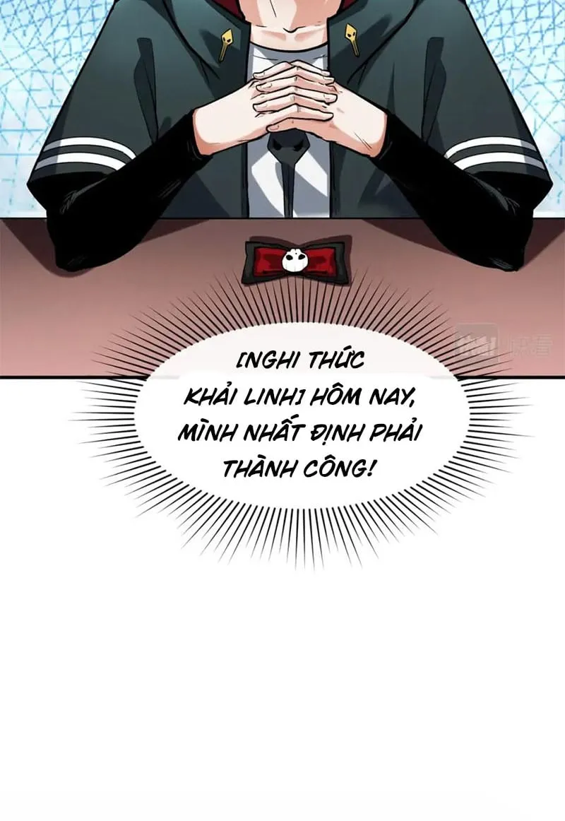 Toàn Cầu Quỷ Dị Thời Đại Chap 1 - Next Chap 2