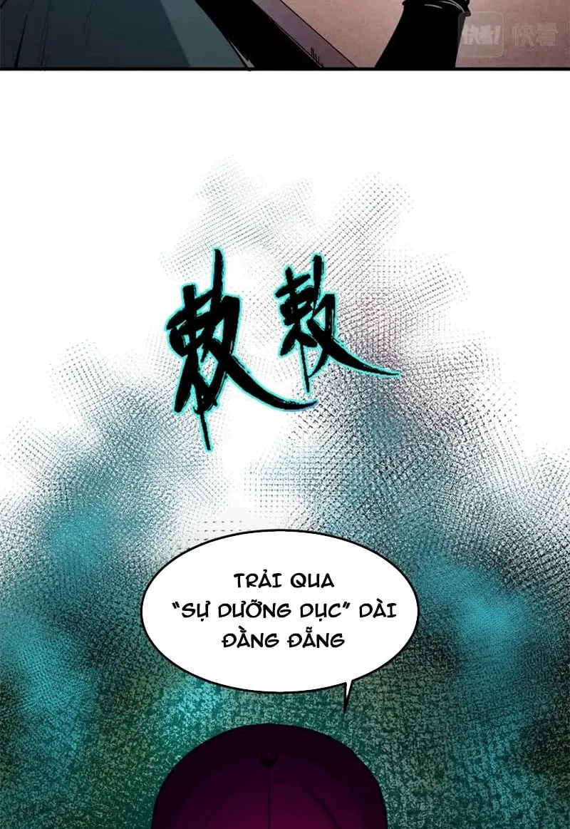 Toàn Cầu Quỷ Dị Thời Đại Chap 1 - Next Chap 2