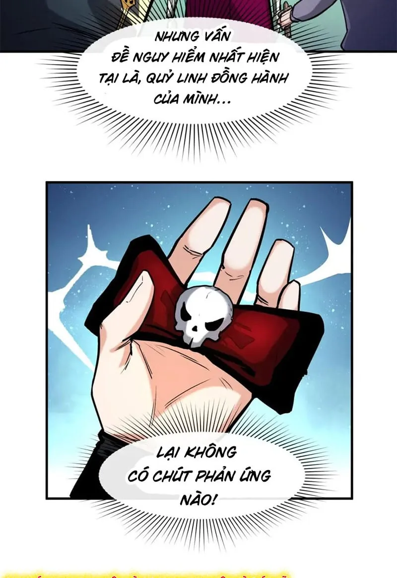 Toàn Cầu Quỷ Dị Thời Đại Chap 1 - Next Chap 2