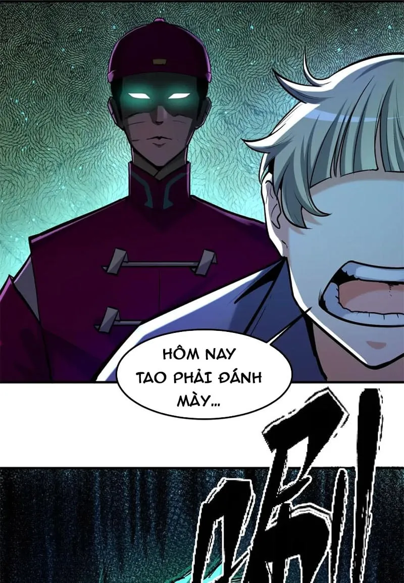 Toàn Cầu Quỷ Dị Thời Đại Chap 1 - Next Chap 2