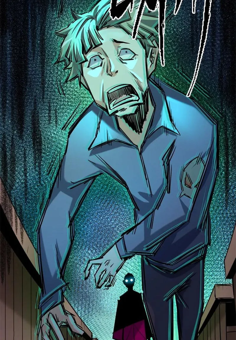 Toàn Cầu Quỷ Dị Thời Đại Chap 1 - Next Chap 2