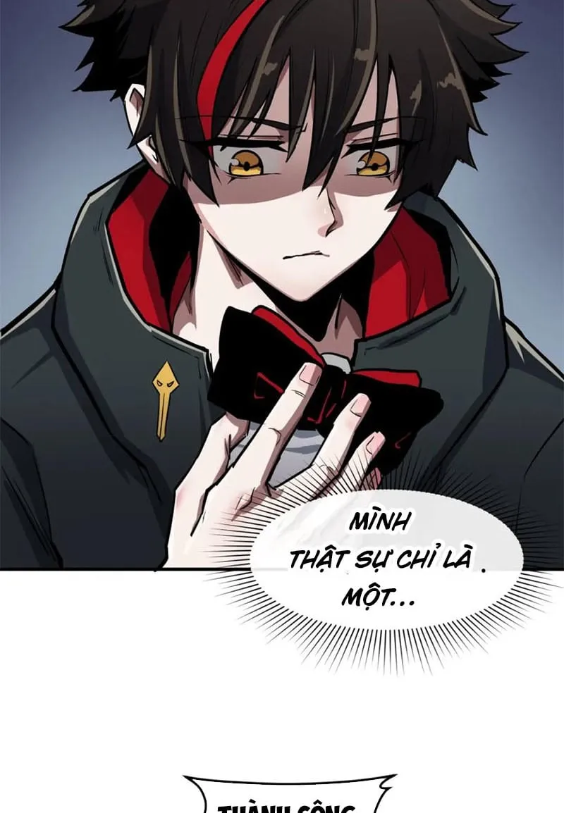 Toàn Cầu Quỷ Dị Thời Đại Chap 1 - Next Chap 2