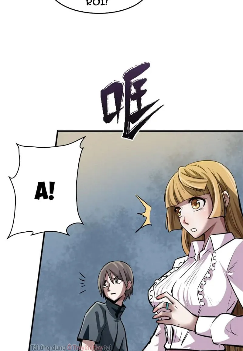 Toàn Cầu Quỷ Dị Thời Đại Chap 1 - Next Chap 2