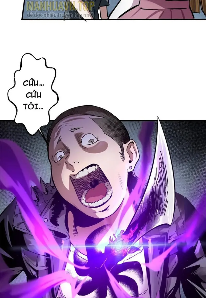 Toàn Cầu Quỷ Dị Thời Đại Chap 1 - Next Chap 2