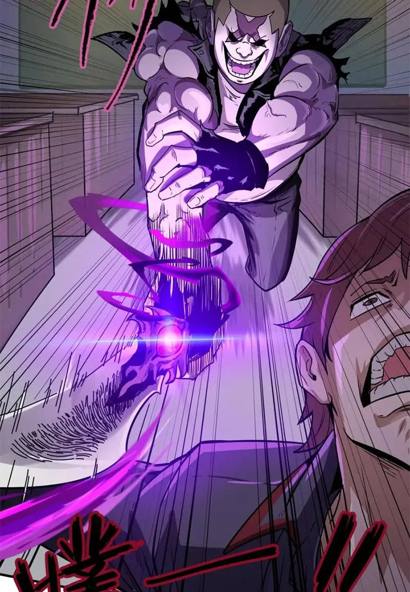 Toàn Cầu Quỷ Dị Thời Đại Chap 1 - Next Chap 2