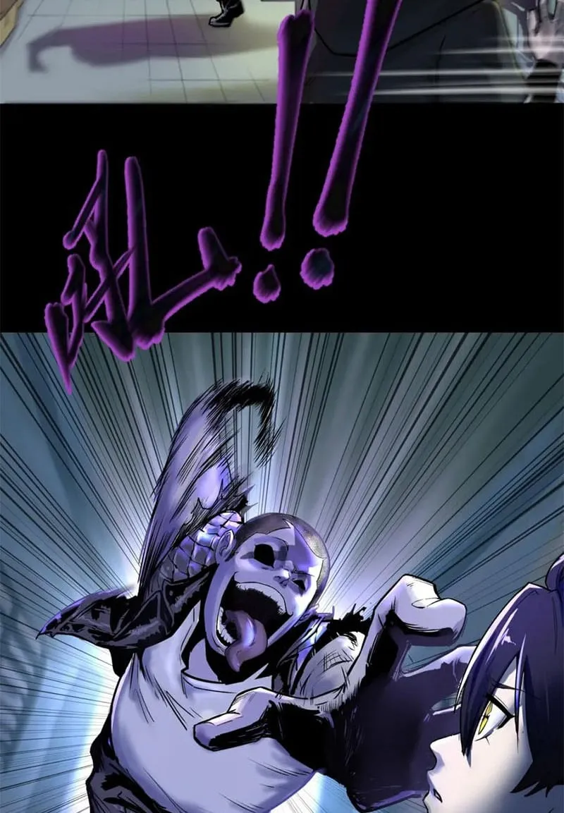 Toàn Cầu Quỷ Dị Thời Đại Chap 1 - Next Chap 2