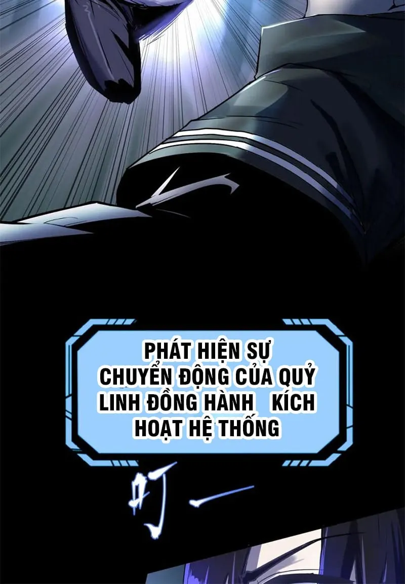 Toàn Cầu Quỷ Dị Thời Đại Chap 1 - Next Chap 2