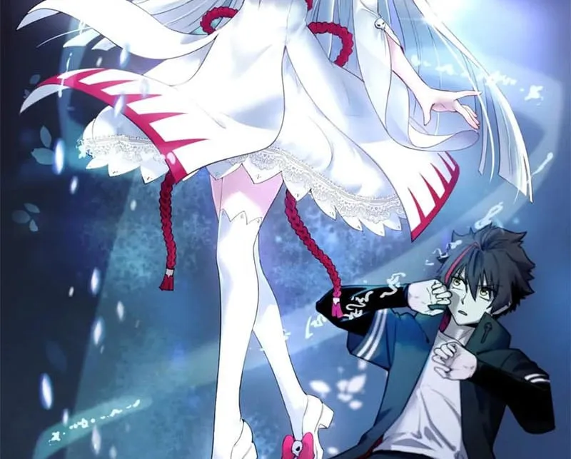 Toàn Cầu Quỷ Dị Thời Đại Chap 1 - Next Chap 2