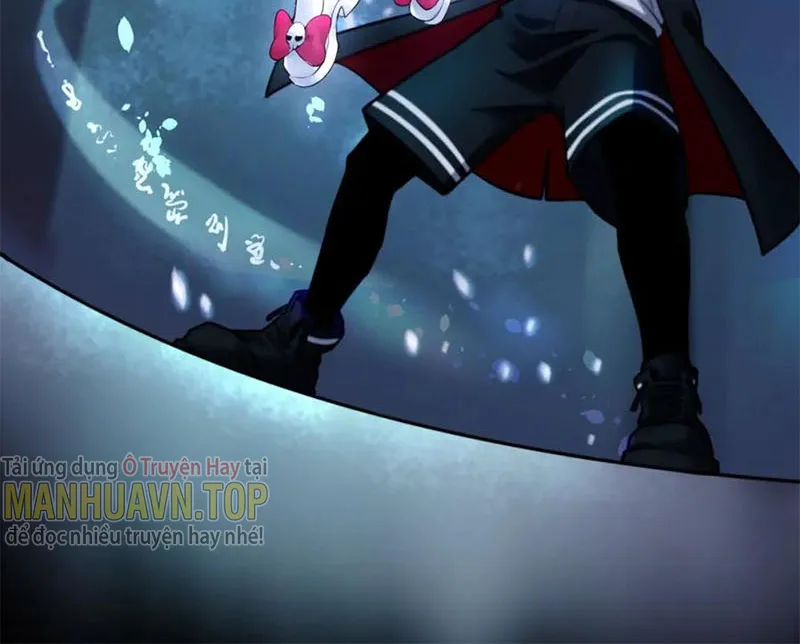 Toàn Cầu Quỷ Dị Thời Đại Chap 1 - Next Chap 2