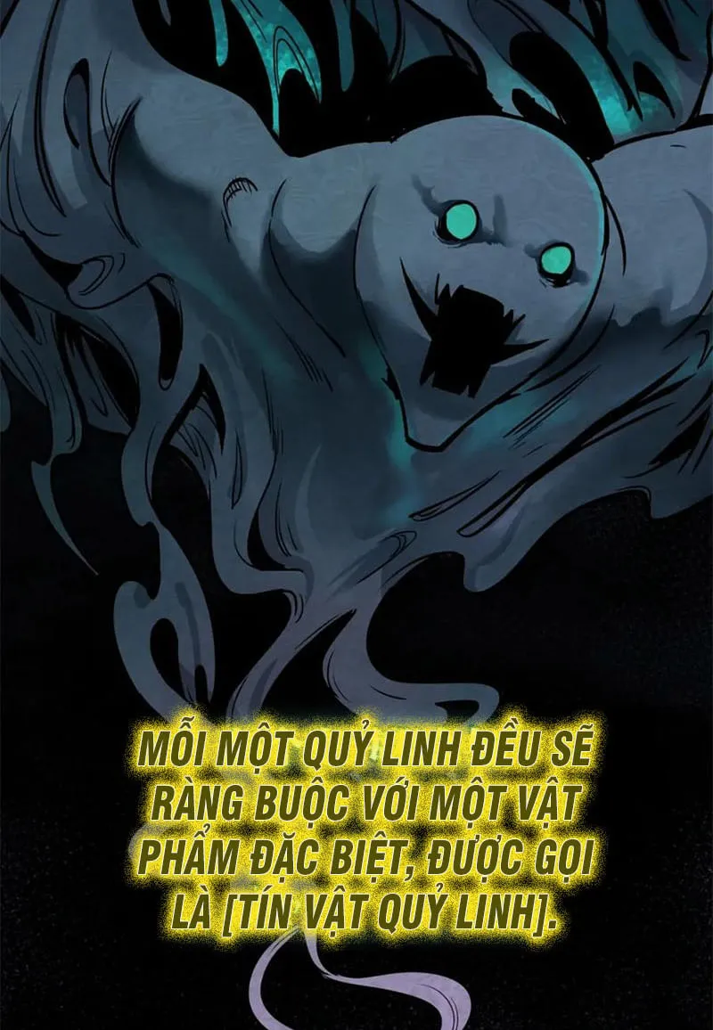 Toàn Cầu Quỷ Dị Thời Đại Chap 1 - Next Chap 2