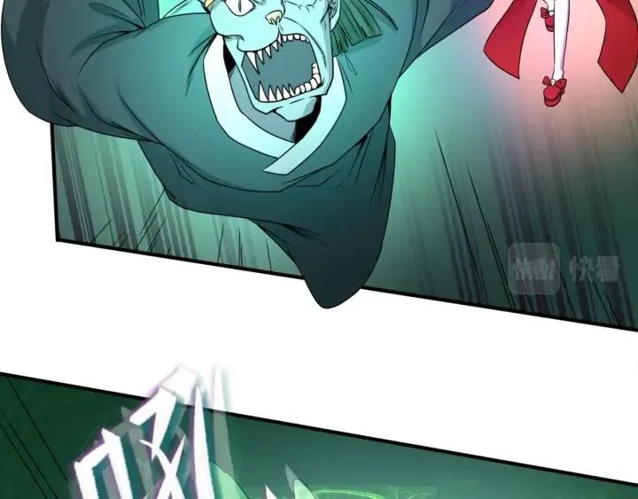 Toàn Cầu Quỷ Dị Thời Đại Chap 10 - Next Chap 11