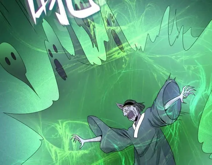 Toàn Cầu Quỷ Dị Thời Đại Chap 10 - Next Chap 11