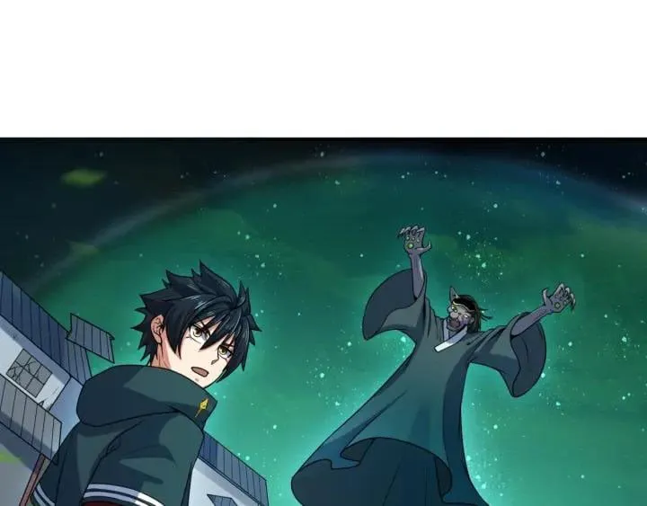 Toàn Cầu Quỷ Dị Thời Đại Chap 10 - Next Chap 11