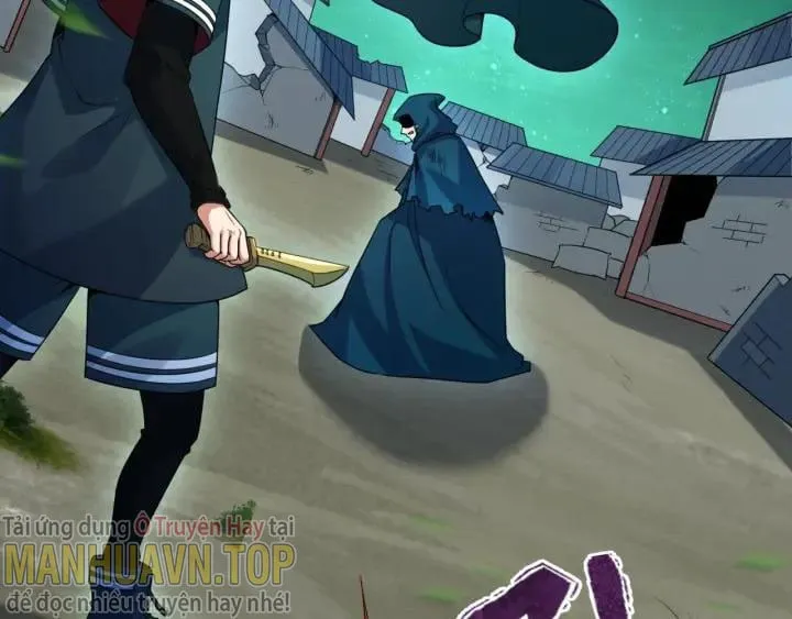 Toàn Cầu Quỷ Dị Thời Đại Chap 10 - Next Chap 11