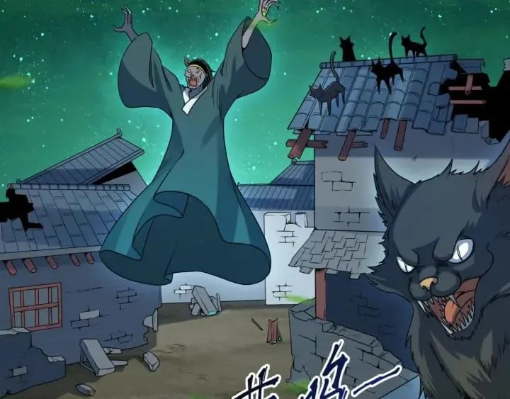 Toàn Cầu Quỷ Dị Thời Đại Chap 10 - Next Chap 11