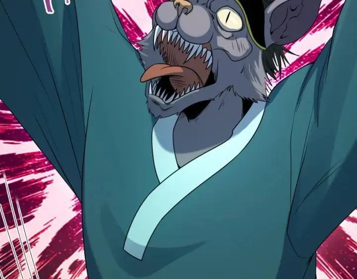 Toàn Cầu Quỷ Dị Thời Đại Chap 10 - Next Chap 11