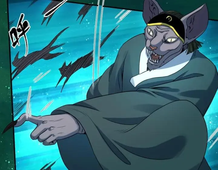 Toàn Cầu Quỷ Dị Thời Đại Chap 10 - Next Chap 11