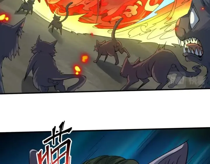 Toàn Cầu Quỷ Dị Thời Đại Chap 10 - Next Chap 11