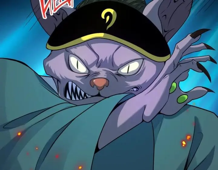 Toàn Cầu Quỷ Dị Thời Đại Chap 10 - Next Chap 11