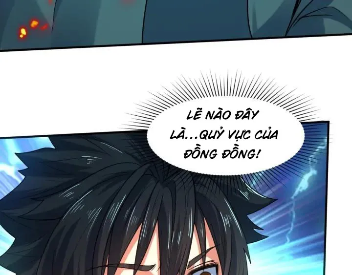 Toàn Cầu Quỷ Dị Thời Đại Chap 10 - Next Chap 11