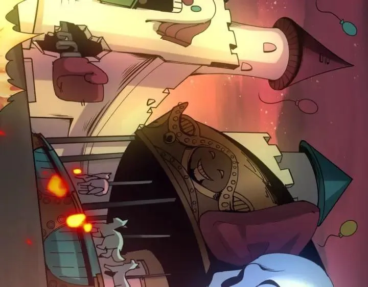 Toàn Cầu Quỷ Dị Thời Đại Chap 10 - Next Chap 11