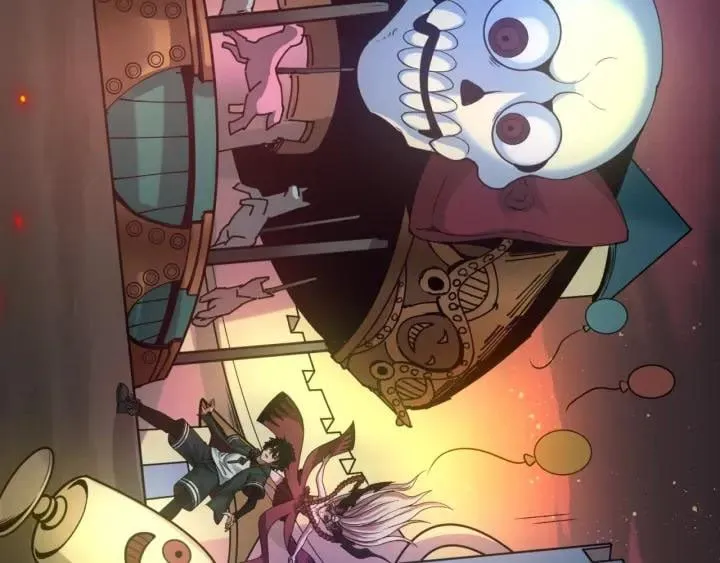 Toàn Cầu Quỷ Dị Thời Đại Chap 10 - Next Chap 11