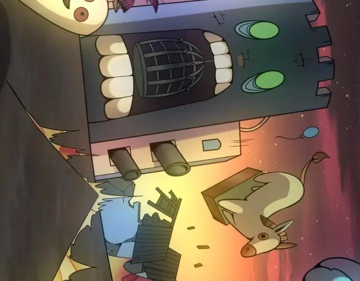 Toàn Cầu Quỷ Dị Thời Đại Chap 10 - Next Chap 11