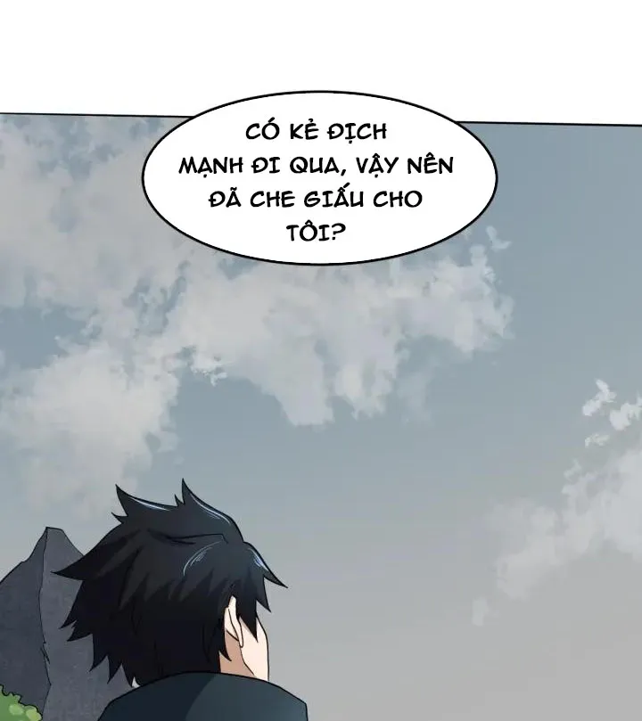 Toàn Cầu Quỷ Dị Thời Đại Chap 10 - Next Chap 11
