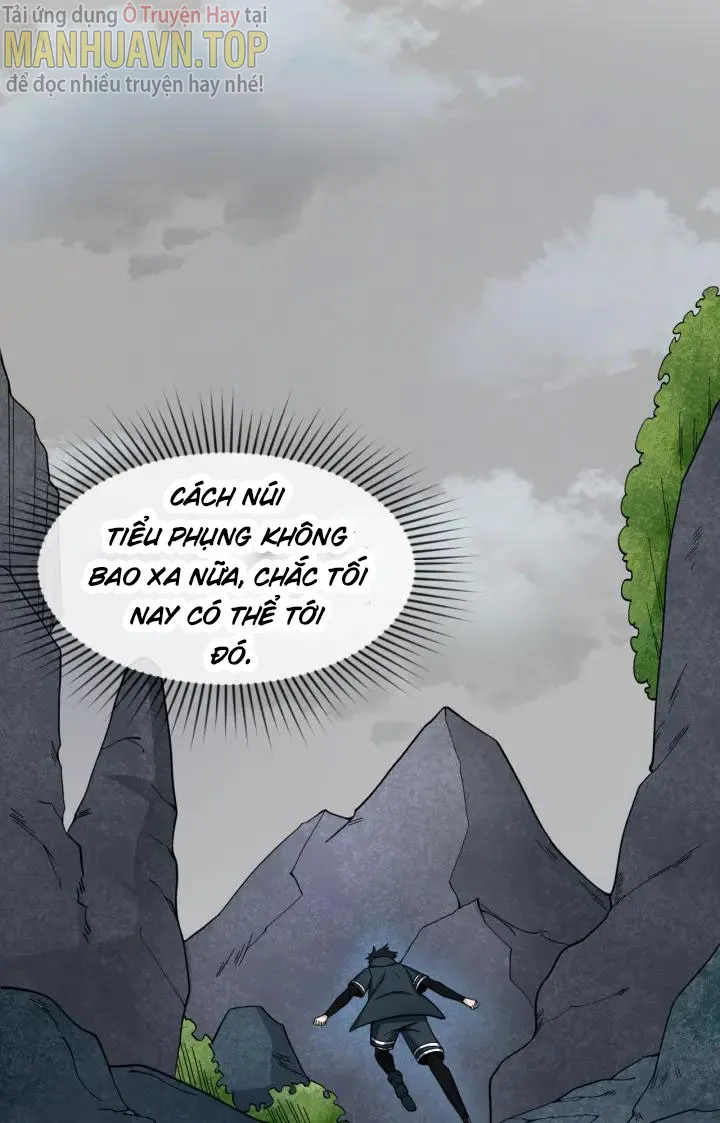 Toàn Cầu Quỷ Dị Thời Đại Chap 10 - Next Chap 11