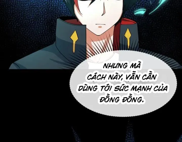Toàn Cầu Quỷ Dị Thời Đại Chap 10 - Next Chap 11