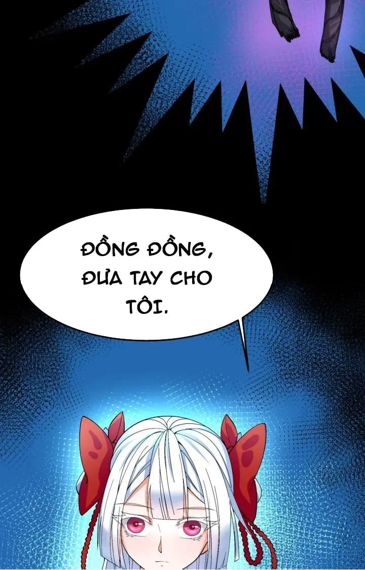 Toàn Cầu Quỷ Dị Thời Đại Chap 10 - Next Chap 11
