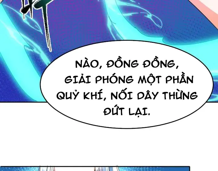 Toàn Cầu Quỷ Dị Thời Đại Chap 10 - Next Chap 11
