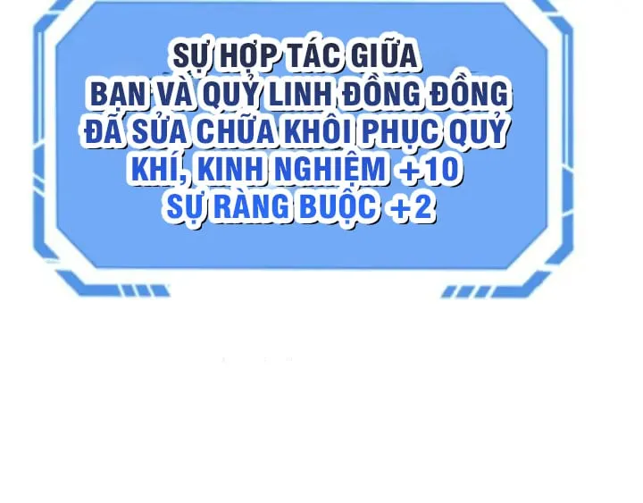 Toàn Cầu Quỷ Dị Thời Đại Chap 10 - Next Chap 11