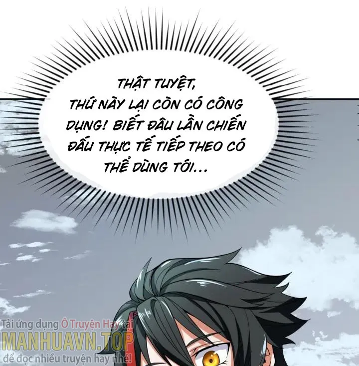 Toàn Cầu Quỷ Dị Thời Đại Chap 10 - Next Chap 11