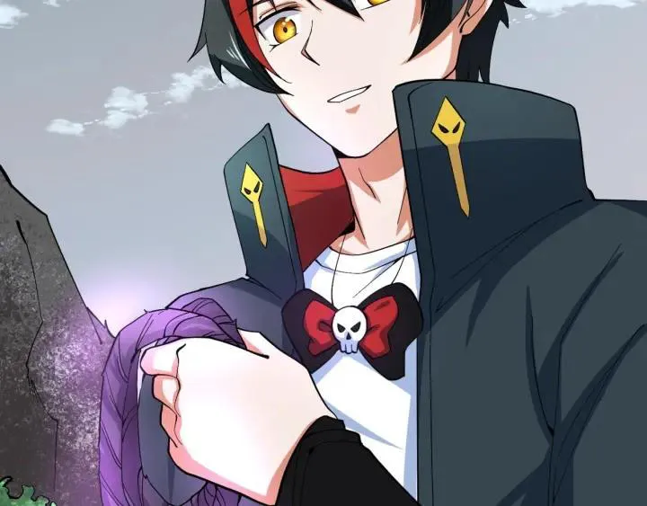 Toàn Cầu Quỷ Dị Thời Đại Chap 10 - Next Chap 11