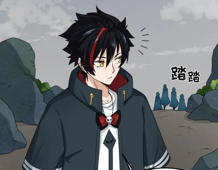 Toàn Cầu Quỷ Dị Thời Đại Chap 10 - Next Chap 11