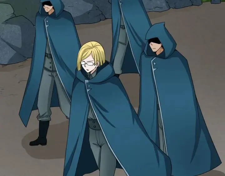 Toàn Cầu Quỷ Dị Thời Đại Chap 10 - Next Chap 11