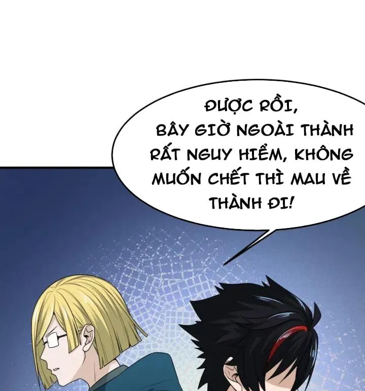 Toàn Cầu Quỷ Dị Thời Đại Chap 10 - Next Chap 11