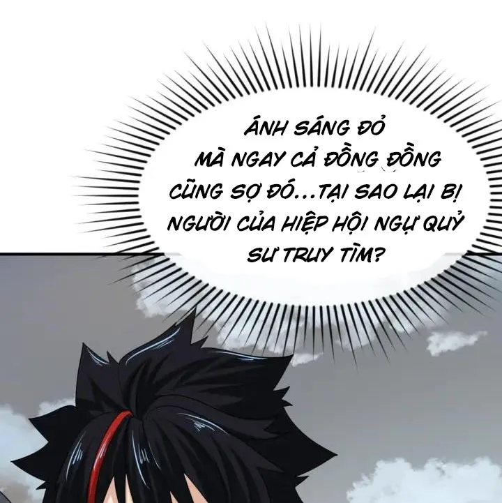 Toàn Cầu Quỷ Dị Thời Đại Chap 10 - Next Chap 11