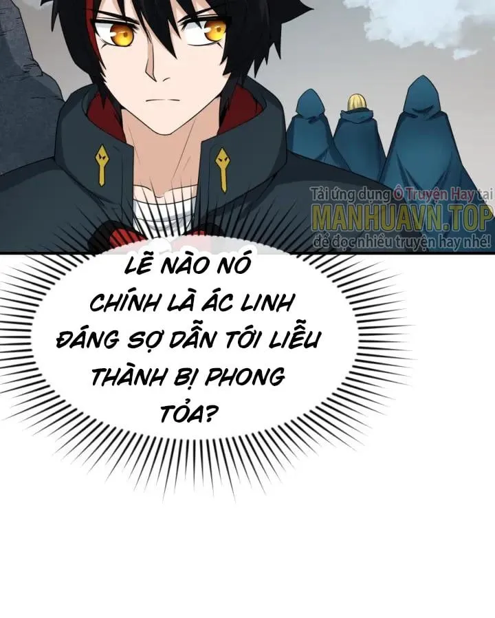 Toàn Cầu Quỷ Dị Thời Đại Chap 10 - Next Chap 11