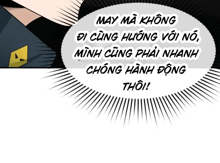 Toàn Cầu Quỷ Dị Thời Đại Chap 10 - Next Chap 11