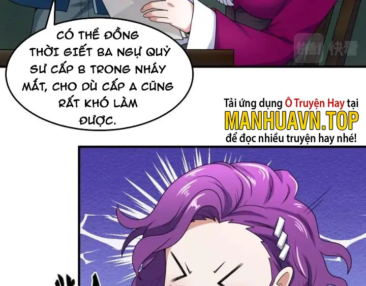 Toàn Cầu Quỷ Dị Thời Đại Chap 10 - Next Chap 11