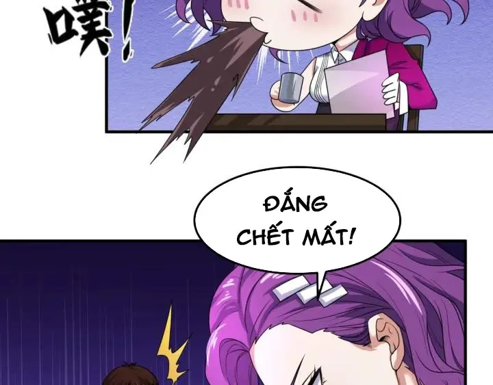 Toàn Cầu Quỷ Dị Thời Đại Chap 10 - Next Chap 11