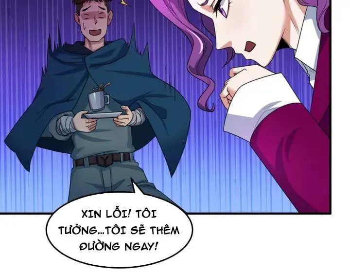 Toàn Cầu Quỷ Dị Thời Đại Chap 10 - Next Chap 11