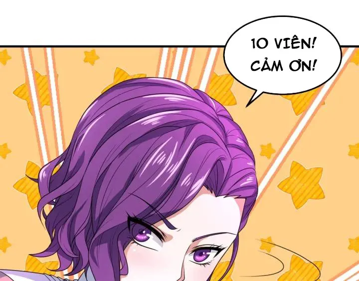 Toàn Cầu Quỷ Dị Thời Đại Chap 10 - Next Chap 11