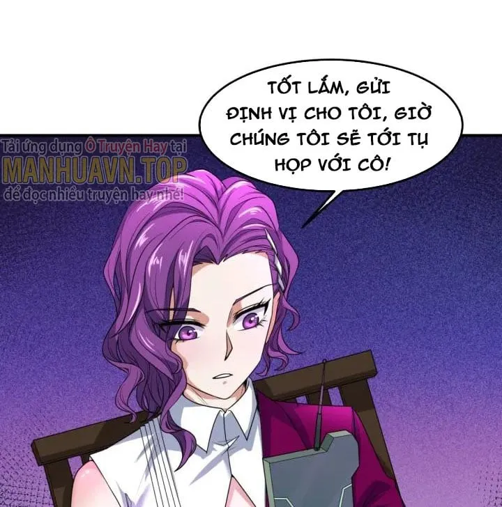 Toàn Cầu Quỷ Dị Thời Đại Chap 10 - Next Chap 11