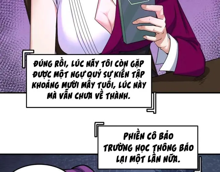 Toàn Cầu Quỷ Dị Thời Đại Chap 10 - Next Chap 11
